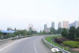 荆州最方便的高速收费站要扩建了！未来会迁出中心城区吗？图片