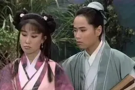 “许仙外甥女”62岁复出：同居28年男友出轨，还骗她600万图片