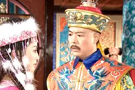 含香出逃之后，皇上真不计较吗？小燕子至死不知，她害了多少人图片