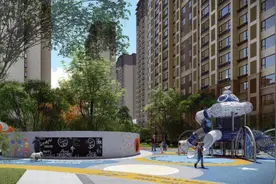 新城控股华北大区总经理孟庆利相当低调 年中刚突破百亿签约额图片