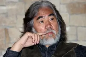 张纪中与三个女人的情感纠葛图片