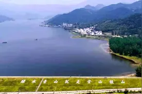 大河情一一献给黄梅大河的赞歌图片
