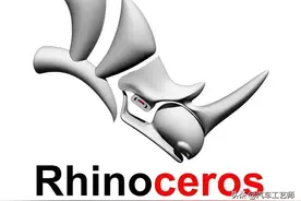 好书推荐：轻松掌握Rhino7建模图片
