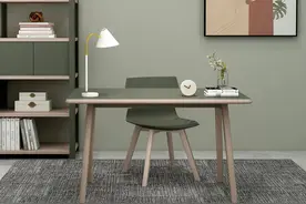 不滋菌不油腻的高颜值桌子，你知道吗？图片