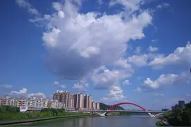 信丰何时能撤县设市？官方回复图片
