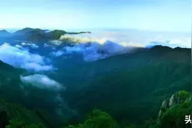 超级福利！江西景区免票攻略重磅来袭！图片