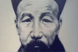 曾国藩无法洗刷的污点，湘军攻下南京屠城10万人，小孩都没放过图片
