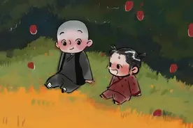 好的关系，会给你两种治愈图片