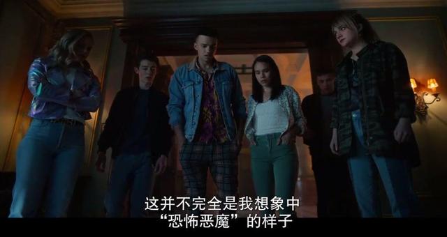 满屏鲜肉的R级尺度，还在乎什么评分