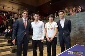 32岁女乒前国手嫁给教练！曾陷入让球风波，24岁成为奥运冠军图片