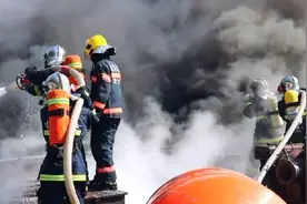 更济宁 | 遇见济宁，以短视频致敬正能量图片