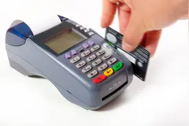 短短十年，全国POS机数量增长了超过10倍，是如何实现的？图片