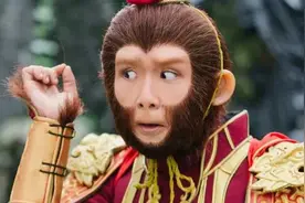 孙悟空成佛后，他的金箍棒去哪了，没有留在灵山图片