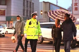 @安徽辅警 明天起，正式施行！图片