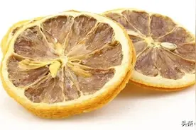 泡柠檬水，最佳水温是几度？图片