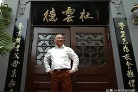 德云文化广场效果图曝光，颠覆传统剧场思维，这次步子迈得有点大图片