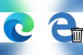 微软等不及了，Win10开始强制更新Edge浏览器图片