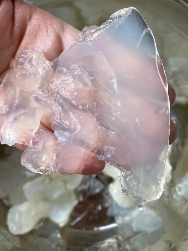 蝴蝶胶怎么吃 蝴蝶胶吃法