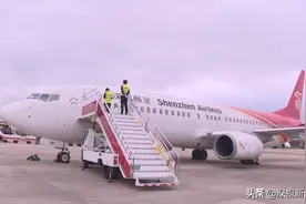 离汉通道管控明起解除 ，深圳往返武汉航班高铁将陆续恢复图片