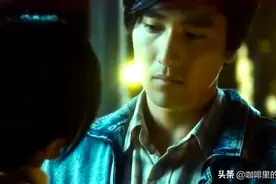 陈孝正，注定是《致青春》里，最深最痛的一个“鞠躬”图片