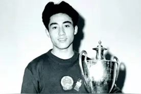 历届全运会乒乓球单打冠军（男），三位“大满贯”得主都未曾触及图片