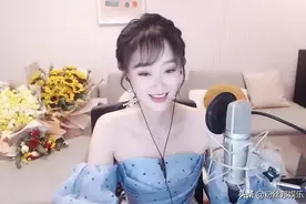 神豪赵子龙与夏玲美分手，朋友圈留言诉委屈，已改名支持其他主播图片