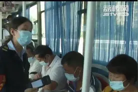 苏皖跨省公交再添换乘中心：南京浦口与马鞍山和县无缝衔接图片