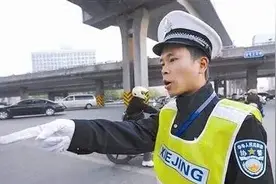 辅警改革，这些事有明确规定！图片