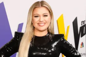 凯莉·克莱森：与丈夫布兰登离婚后，不打算再婚图片