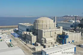 核电站爆炸那么可怕，为什么中国还要发展核电？图片