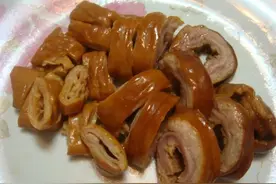 下水，很解馋图片