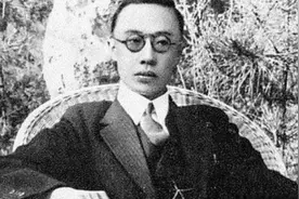 他是爱新觉罗后人，是加入解放军的首位王子，老年享受市长级待遇图片