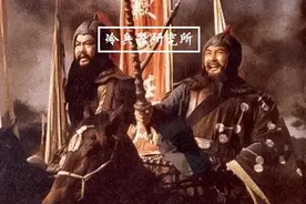 兵不杂不利，钢鞭枪槊如何结合使用？大唐尉迟恭的鞭枪技法了解下图片