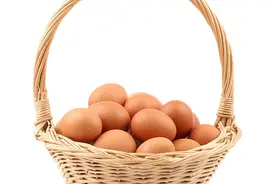 富硒姐姐富硒鸡蛋告诉你，关于孕妇“吃鸡蛋”的5大误区图片