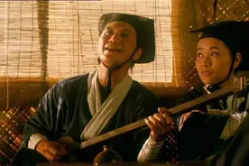 经典作品《沧海一声笑》背后的故事图片