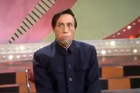 著名表演艺术家王景愚去世，他貌不惊人却是表演大师，因《吃鸡》被誉为“吃鸡鼻祖”！姜昆：我们永远怀念你图片