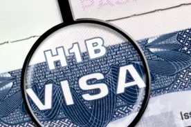 暂停工作签证、继续叫停绿卡，特朗普要彻底赶走“抢饭碗”的外国人？图片