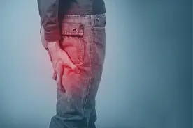 出现下肢疼痛、麻木就是腰突了？医生辟谣，带您了解梨状肌综合征图片