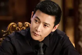 男神陆毅的幸运成名史，和他生命中无比挚爱的一个女人图片