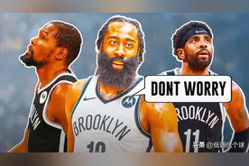 从希望到绝望！篮网展现出恐怖爆发力，这只是其他球队噩梦的开始图片