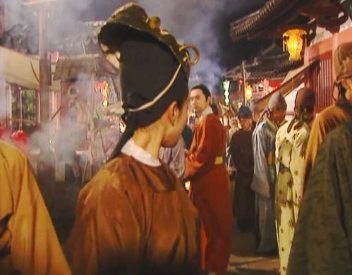 近20年评分最高的5部宫斗剧，《金枝欲孽》第3，《如懿传》未入榜