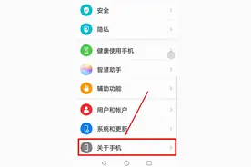 华为系统怎么进入开发者模式，华为手机进入开发者模式图片