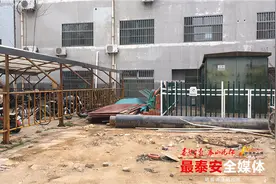 帮问丨交房17年的小区终于能供暖了！但建换热站费用谁承担？业主意见不一图片