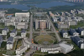 安徽大学：2020年计划招生5900人 新增3个中外合作办学专业图片