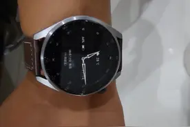 吐槽一下华为watch 3 pro 续航图片