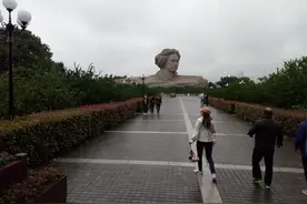 长沙可以这么玩图片