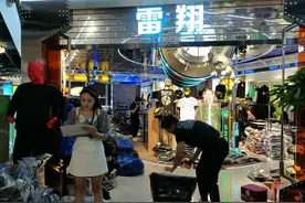 郑漂夫妻卖衣服在郑州买了10几套房！用这一招，年销售额从2000万元增至4000万元图片