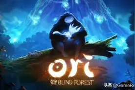 从《奥日与萤火意志》沙虫逃忙关卡看游戏的节奏设计图片