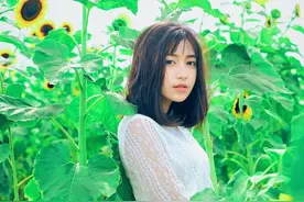 台湾美女模特Faye羽菲合辑五图片