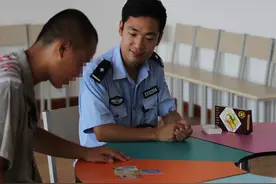 有一种年薪15w的“铁饭碗”叫狱警，可享公务员待遇，目前缺口大图片